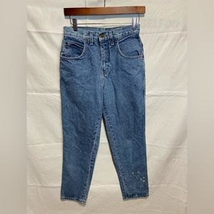 Vintage high rise jeans 👖